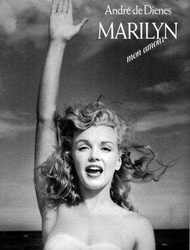 Marilyn mon amour