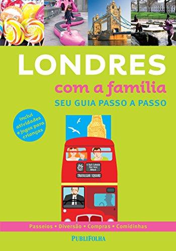 Londres com a Família (Em Portuguese do Brasil)