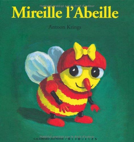 Mireille l'abeille