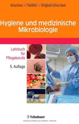 Hygiene und medizinische Mikrobiologie