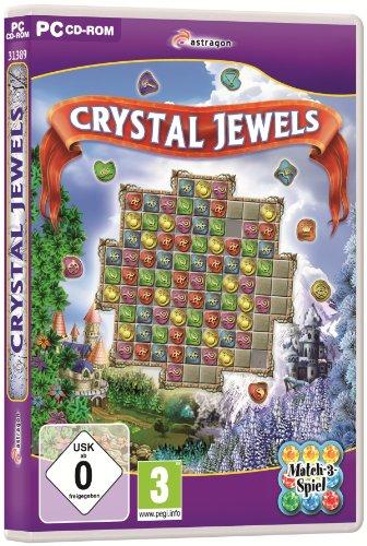 Crystal Jewels