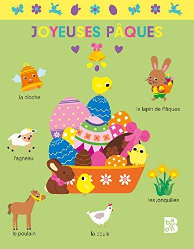 Joyeuses Pâques