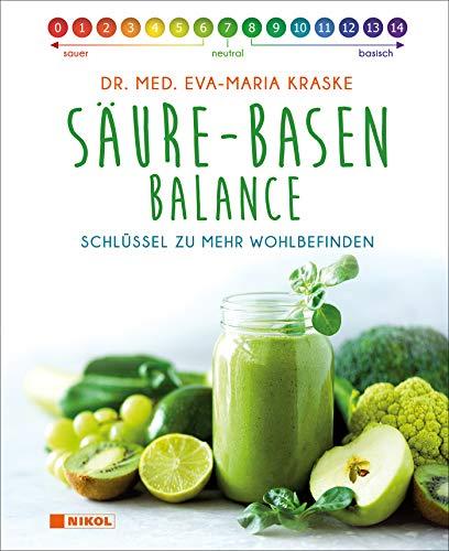 Säure-Basen-Balance: Der Schlüssel zu mehr Wohlbefinden