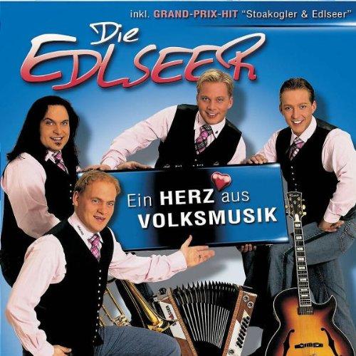 Ein Herz aus Volksmusik (Ltd.Pur Edt.)