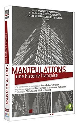 Manipulation, une certaine histoire française [FR Import]