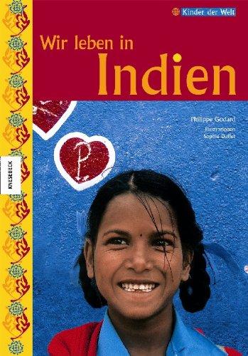 Wir leben in Indien