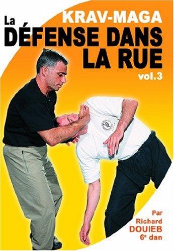 Kravmaga [FR Import]