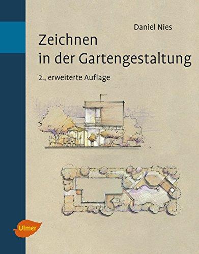 Zeichnen in der Gartengestaltung