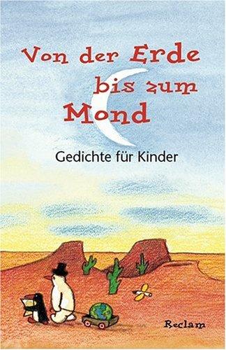 Von der Erde bis zum Mond