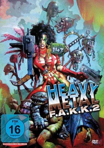 Heavy Metal F.A.K.K.2