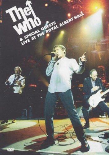 The Who & Special Guests - Live at Royal Albert Hall