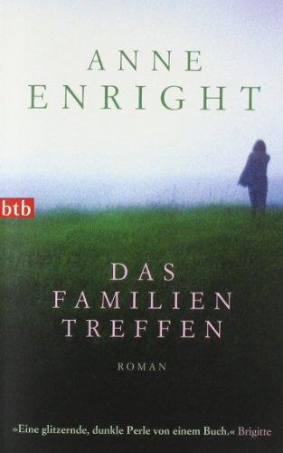 Das Familientreffen: Roman