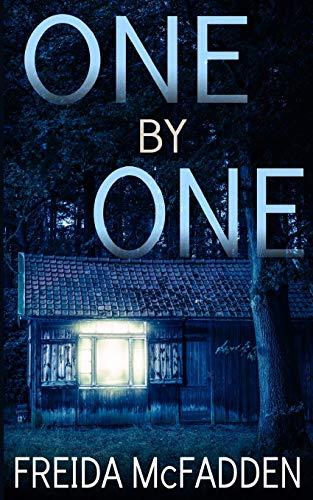 One By One: A gripping psychological thriller with a twist you won't see coming!