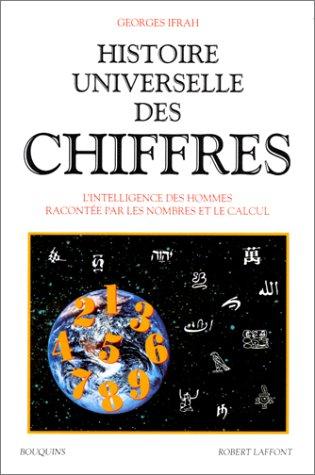 Histoire universelle des chiffres. Vol. 2