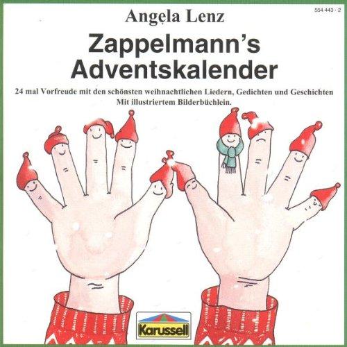 Zappelmann'S Adventskalender