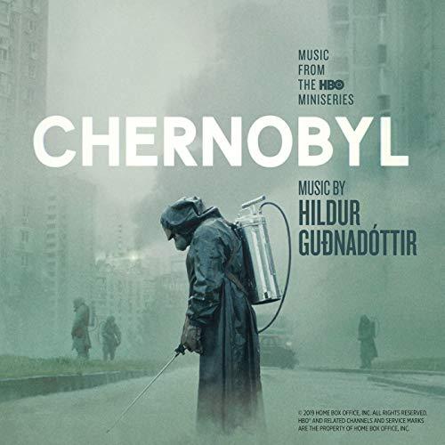 Chernobyl (Music from the Hbo Miniseries) [Vinyl LP]