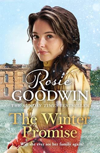 The Winter Promise: From the Sunday Times bestselling author (Precious Stones)