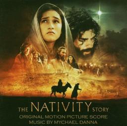 The Nativity Story