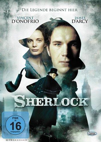 Sherlock