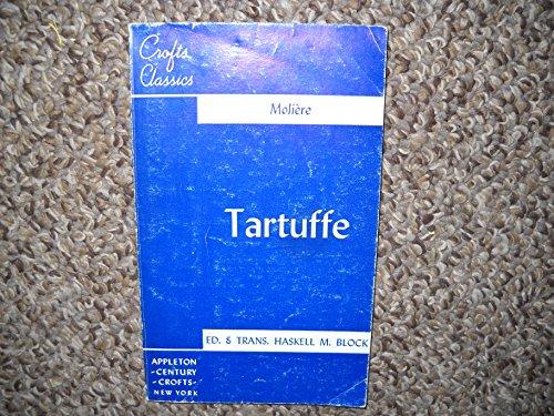 Tartuffe (Crofts Classics)