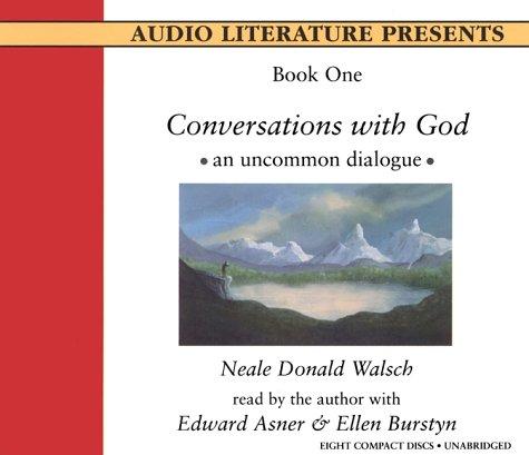 Conversations with God: An Uncommon Dialogue