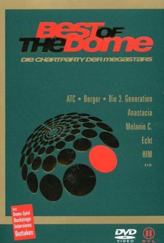 Various Artists - Best of The Dome Vol. 2