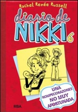 Diario de Nikki # 6