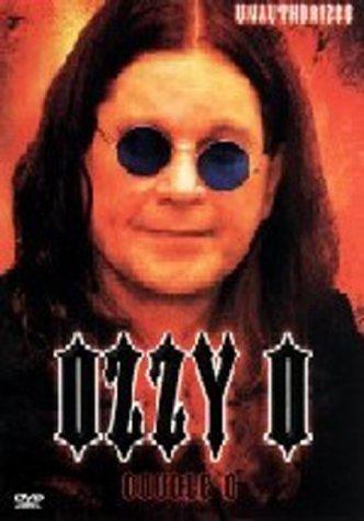 Ozzy O - Double O: Unauthorized