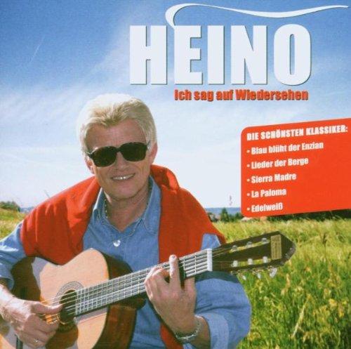 Heino-Ich Sag auf Wiedersehen