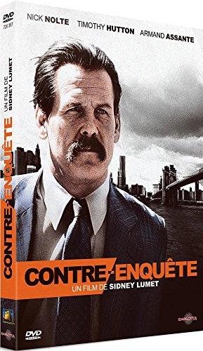 Contre-enquête [FR Import]