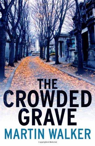 Crowded Grave (Bruno Chief of Police 4)