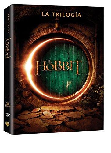 TRILOGÍA EL HOBBIT (Spanien Import, siehe Details für Sprachen)