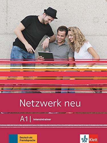 Netzwerk neu, A1 : Intensivtrainer : Deutsch als Fremdsprache