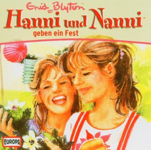 11/Hanni und Nanni-Geben Ein