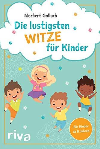 Die lustigsten Witze für Kinder