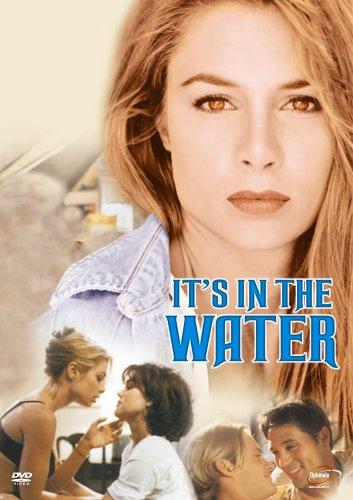 It's in the water [FR Import]