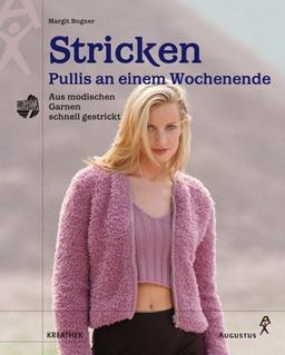 Stricken, Pullis an einem Wochenende