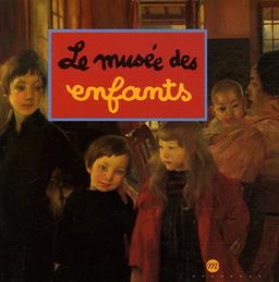 Le musée des enfants