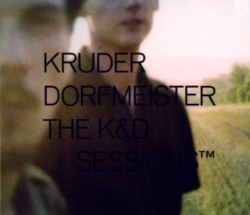 K+d Sessions,the