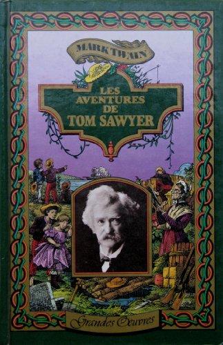 Les aventures de Tom Sawyer