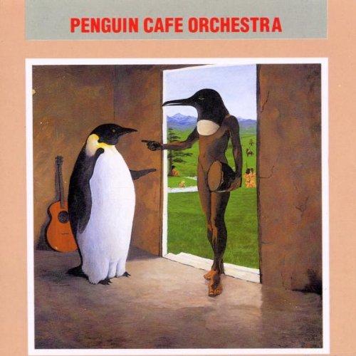 Penguin Cafe Orchestra