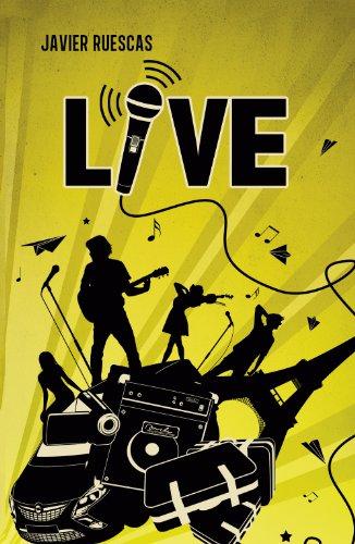 Live : Play 3 (Montena, Band 3)