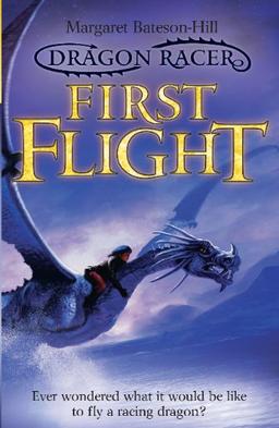 First Flight (Dragon Racer)