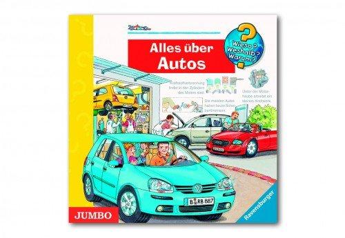 Alles Uber Autos