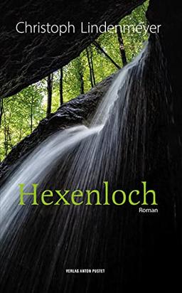 Hexenloch: Roman