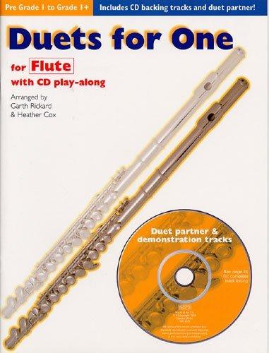 Duets for One: Flute