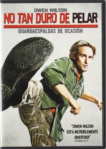 No Tan Duro De Pelar (Import Dvd) (2008) Owen Wilson; Alex Frost; Matt Gallini