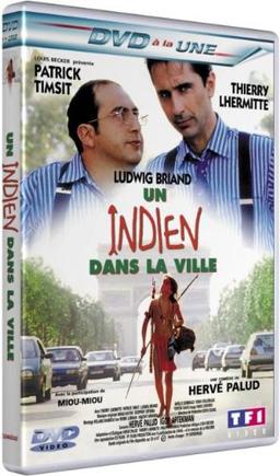 Un indien dans la ville [FR Import]