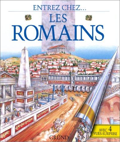 Les Romains