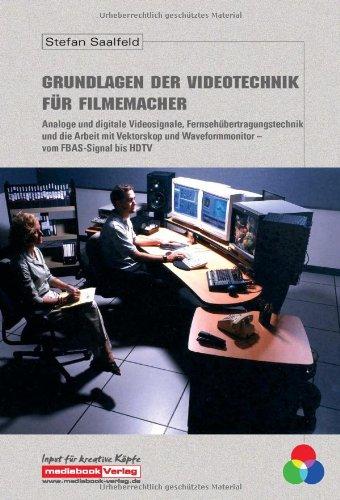 Grundlagen der Videotechnik für Filmemacher